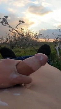 Imagining How I Fuck You - 241