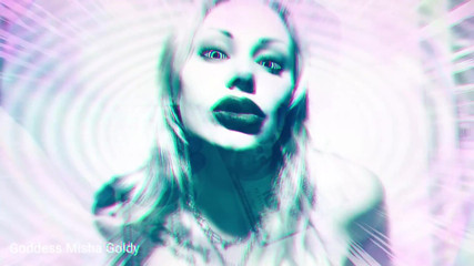 Goddess Misha Goldy: Mesmerizing financial training from Birthday Goddess! Step 8