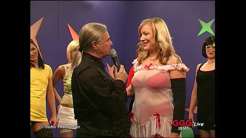 EroticPlanet XXX: Ggg - Casting Behind the Scenes. Porn Is Being Shot. Hardcore...