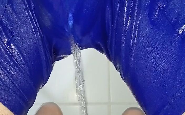 Rey rey: Đi tiểu tuyệt vọng, con cu to và venoza, tôi...