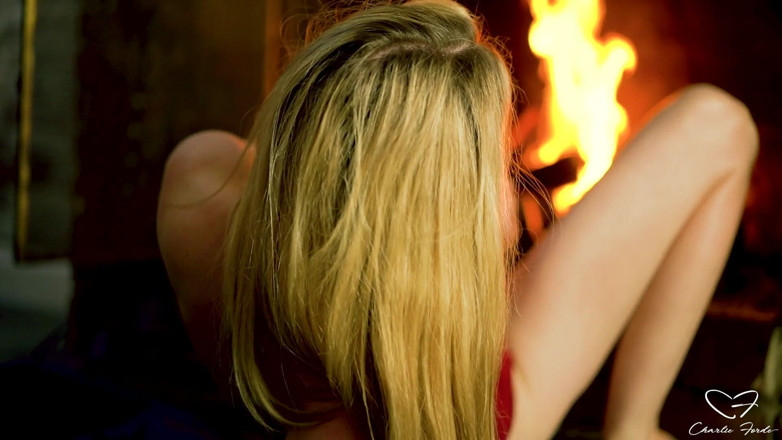 CharlieForde: Von the Fire Mit Charlie Forde