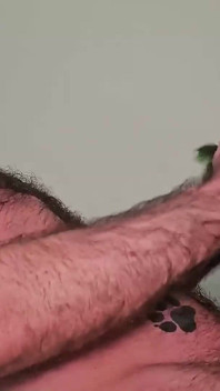 Barebackthathole Green Hair Gay Charly Wilinsky Takes Horny Jeremy Feist Cock After BJ