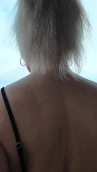 Horny Nephew Fucked His Older Aunt