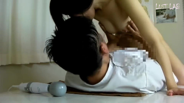 Lust JAV lab: Sub lumina moale, un masaj se transformă în tentație liniștită - 3