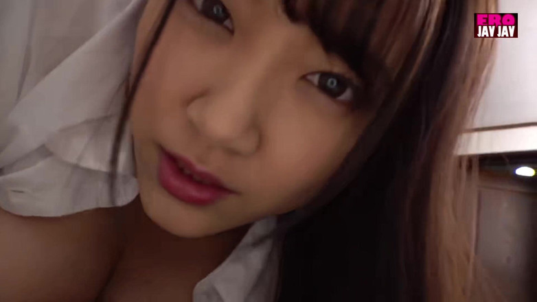 Eros-JavJav: Star Power s’élève pendant que Hana Himesaki libère son allure...