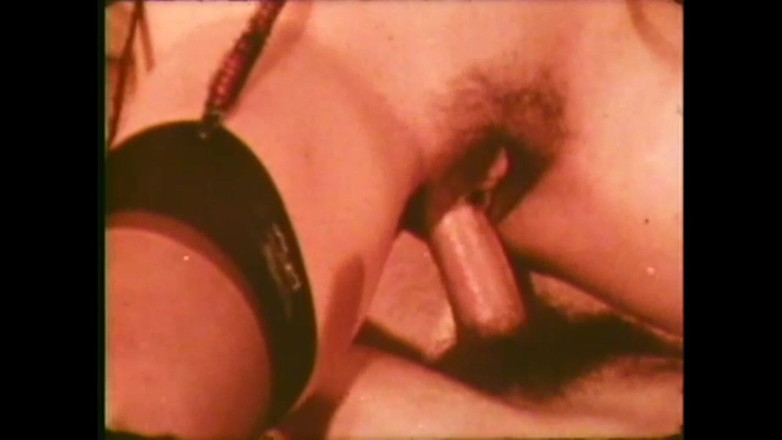 Vintage megastore: Seka Smyslná děvka šuká