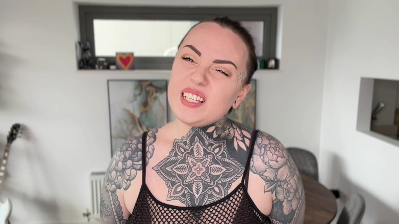 Miss Valentina: Vypustit děvku