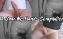 Cum no hands: Best Compilation Cum No Hands Part 1 Amateur Homemade Big Cock...