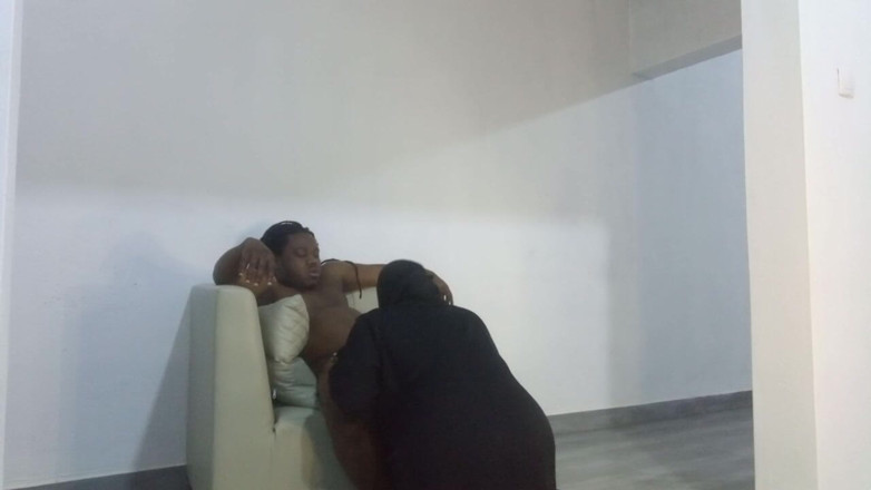 BMCs: She Came Back From the Mosque and Asked Me to...