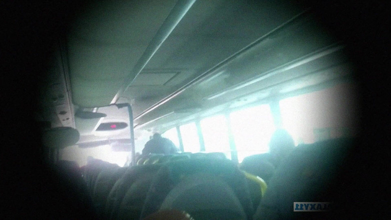 DragonGalaxy11: Málem nás chytili v autobuse, jak děláme orální sex a...