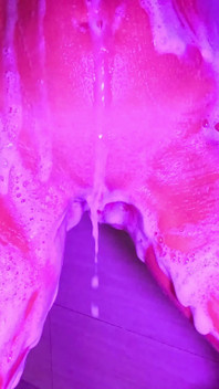 In Shower