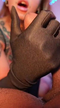 Small Penis Humiliation with BBC