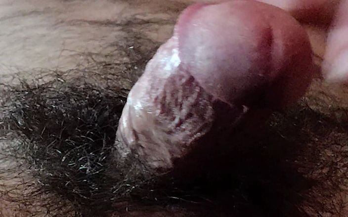 Hairy Italian dick 3D: Hairy Close up Cock Dick Balls Ass Cumshot