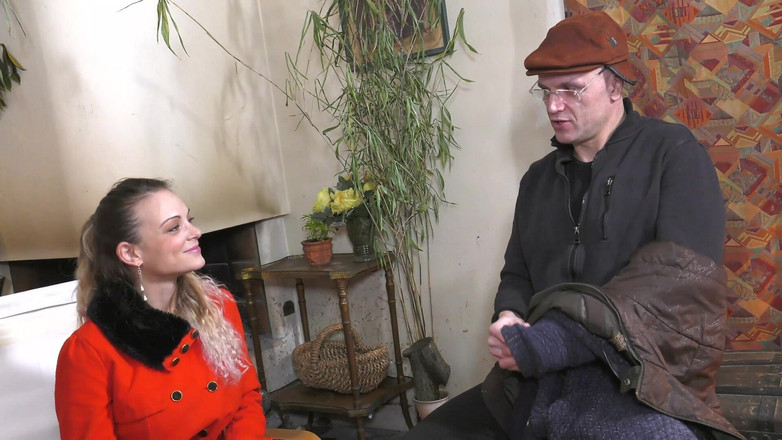 HPG Production: Blonde Babe, Big Boobs, Juicy Pussy 6636