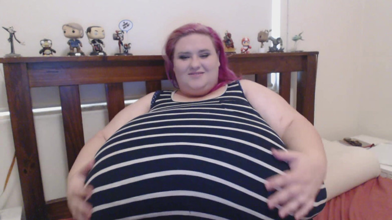 LaLaDelilah: Muffin stuffing inflation