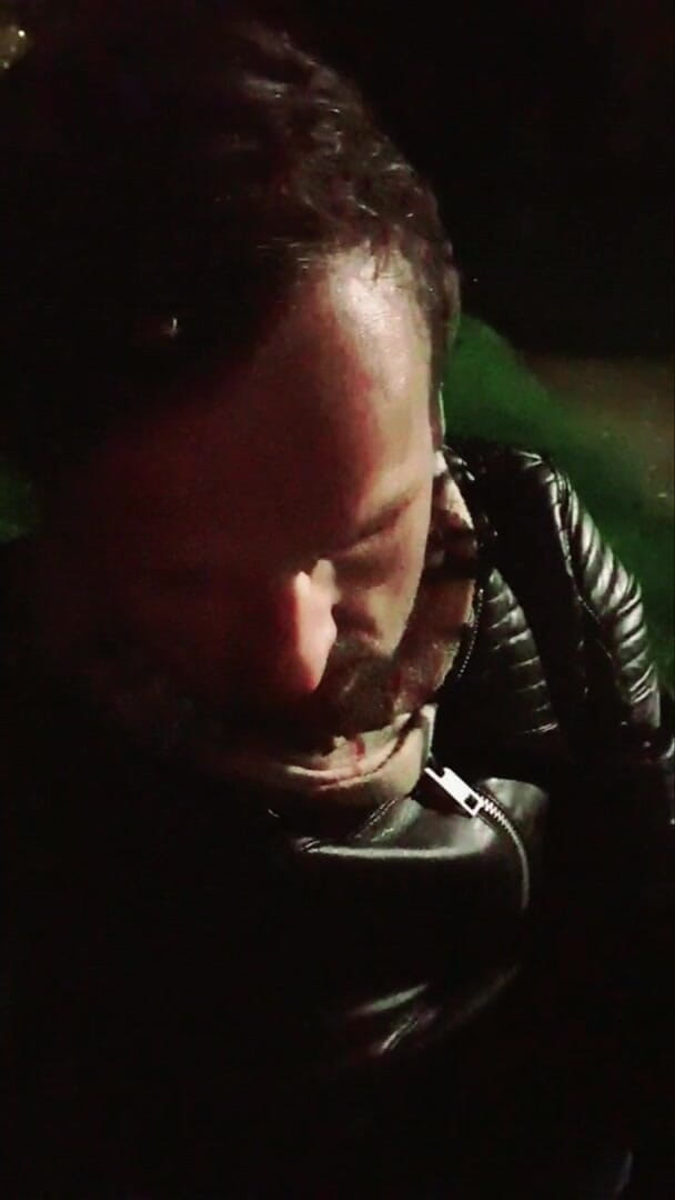 Slutboyben: Slutboyben cam4 淫娃鸡巴暴露 3