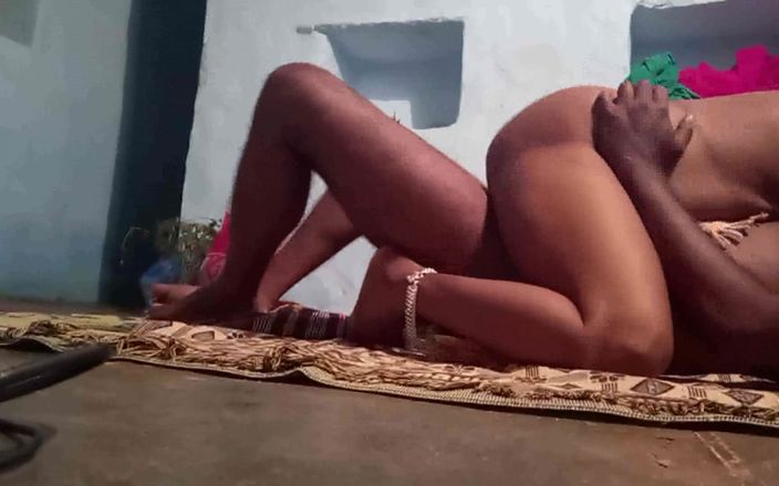 Desi palace: Homemade BBW Indian Sex Video
