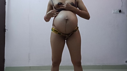 Suhani: Indian Teacher Hard Pussy Pamping