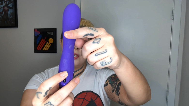 Mei After Dark: Bombex Unboxing