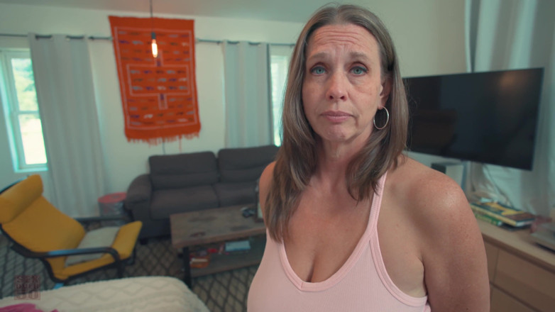 Sex Over 50: The Sure Thing