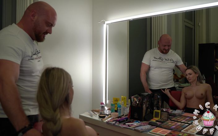 Micky Muffin Studio: Avant le tournage, c’est après le tournage