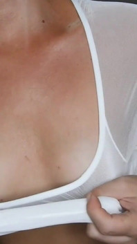 Pad Bulge, Bloated Belly Stretching Exercise Clip on My Profile