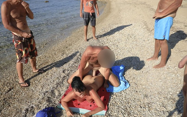 Alexandra Wett: Le 20 sborrate più calde e più eccitanti che tu abbia...