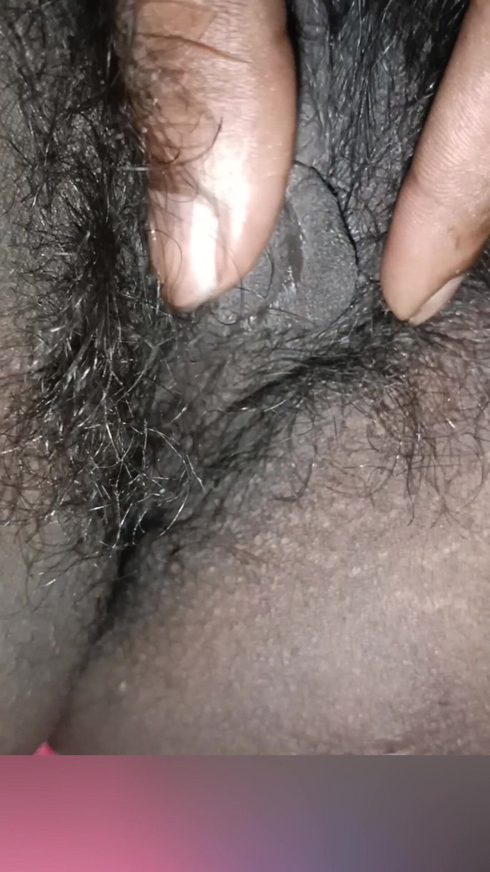 Boudi No 24: Memek dan itilku yang super heary