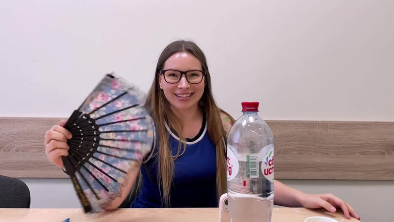 Loly Lola: Lolylola en la vida