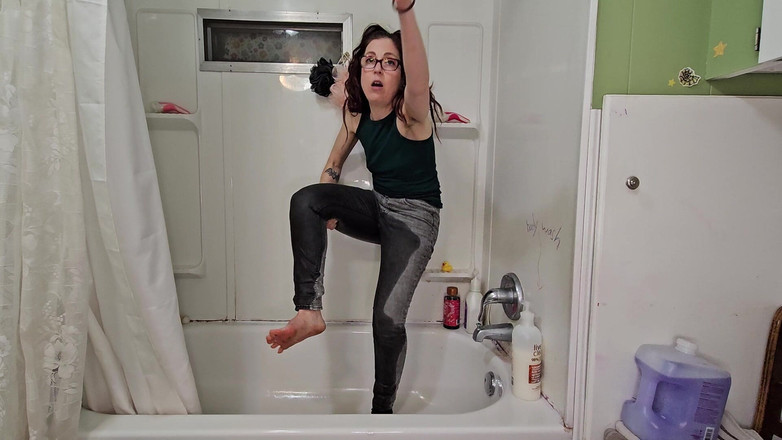 Nerdy_faery: Скільки Разів Ви Можете Кінчити І Пописати За 5 Хвилин?