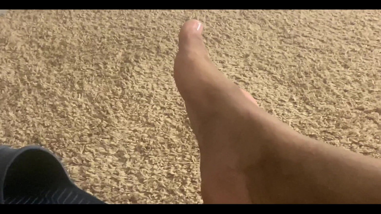 Tailandxxx: 漂亮且可吸的脚