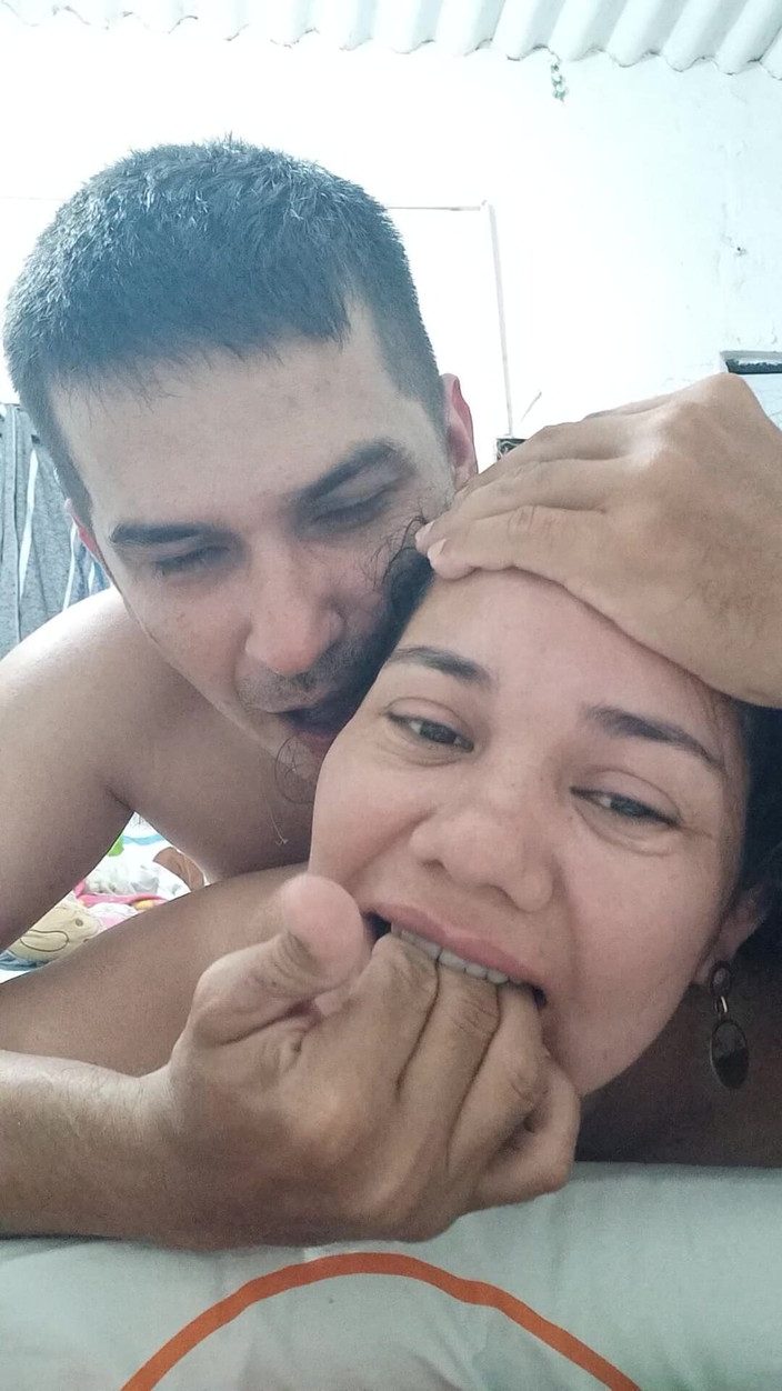 Valkyrieandluigy: Lubię to, kiedy mnie ostro pieprzysz