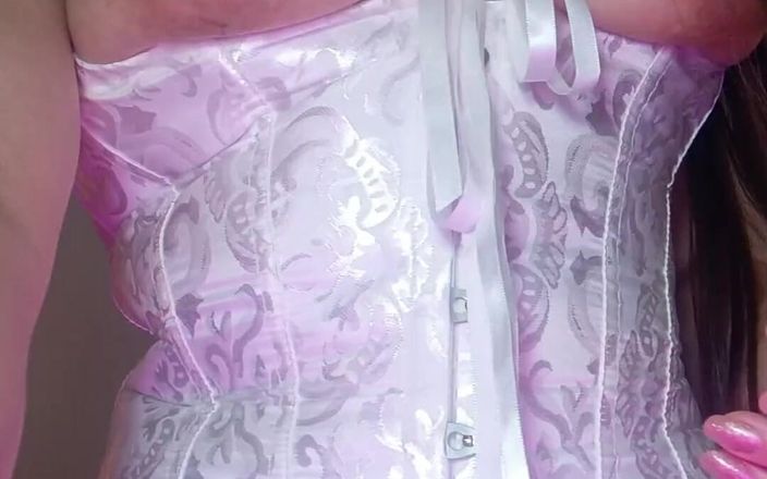 Valery Saenz xxx: Vídeo se masturbando para o novo amigo do meu marido