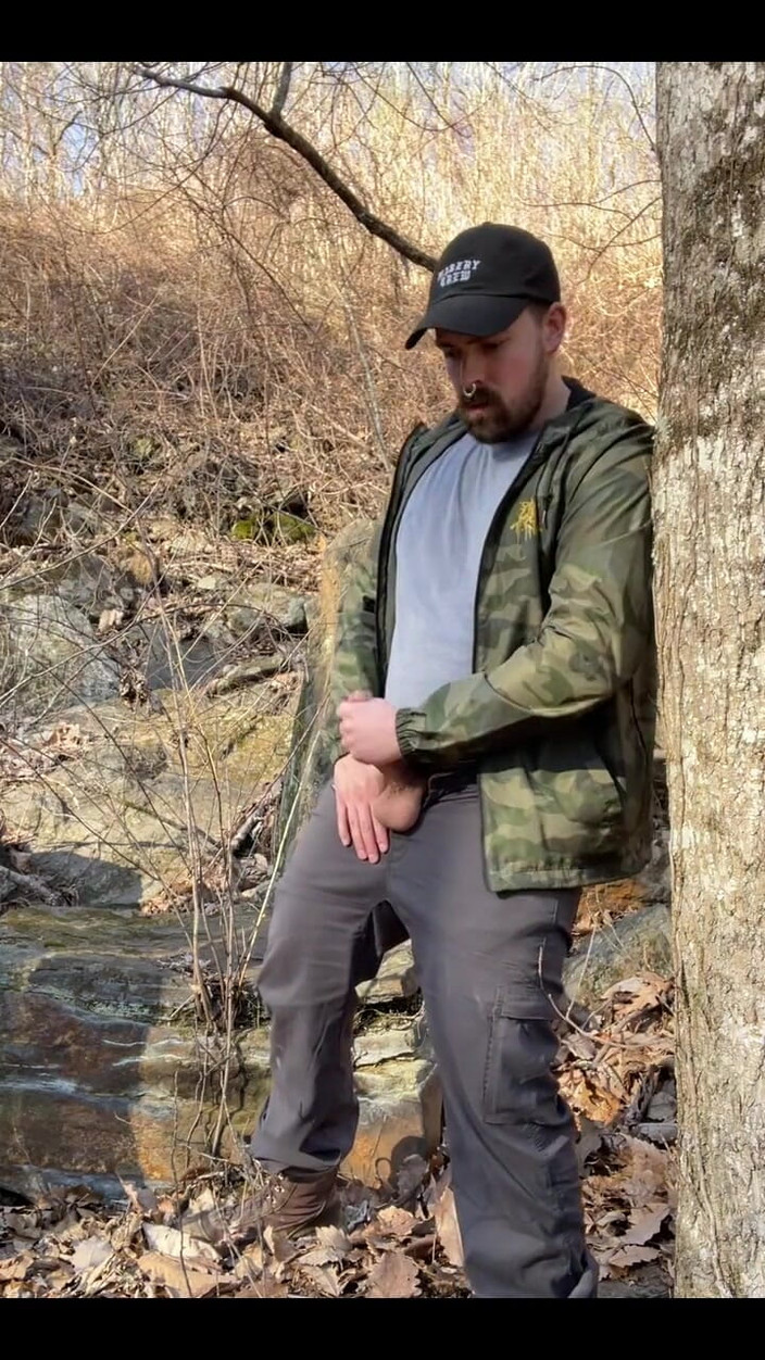 xrustytaylorx: Semănând sămânța mea ca de obicei