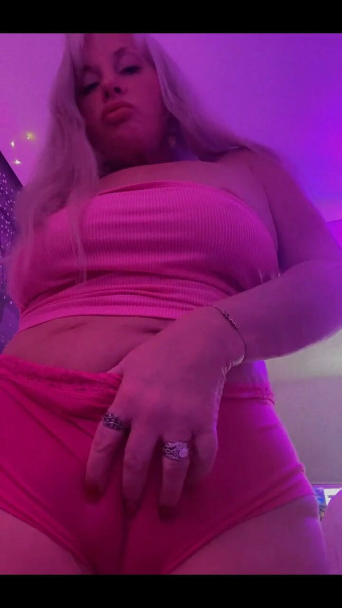 PaintedRose: Mengagumkan seluar dalam saya?