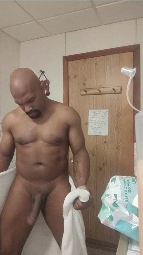 Swtdckwilly: Duş öncesi- duş sonrası