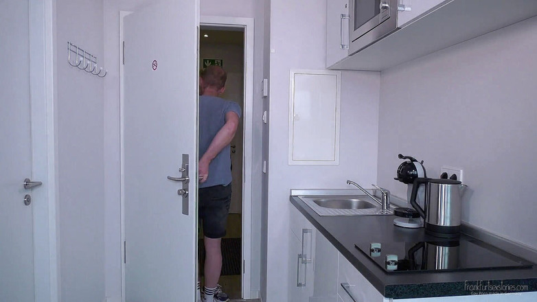 Frankfurt Sex Stories: Hombres de la ciudad de Fráncfort