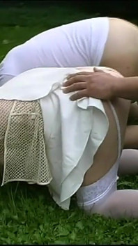 Ugly and Hot Bitch.. You Are so Exciting and Extremely Slutty!! Group Sex