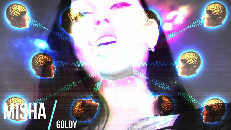 Goddess Misha Goldy: I calling this clip WTF? It will make you crazy!...