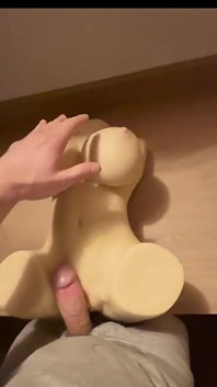 Always wondered how you would shake that ass on me