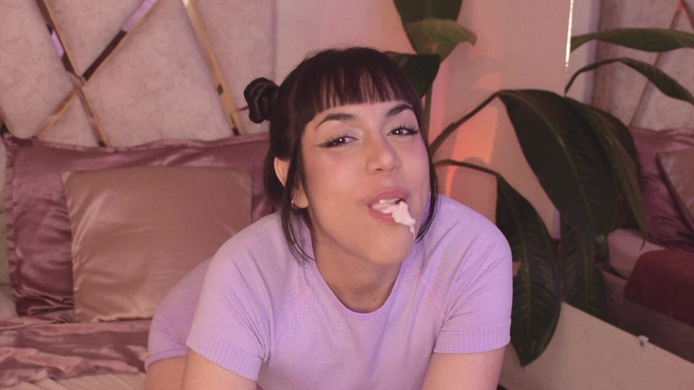 CoralTrip: Guma bąbelkowa Xxl