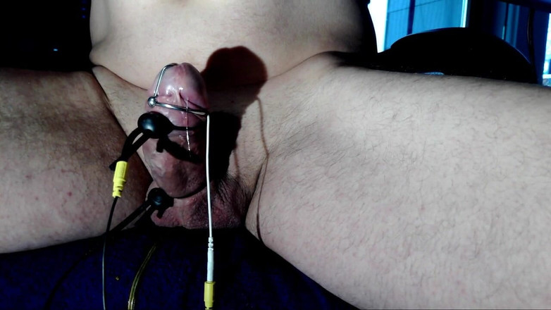 camaro6702: 2b 射精扩张器