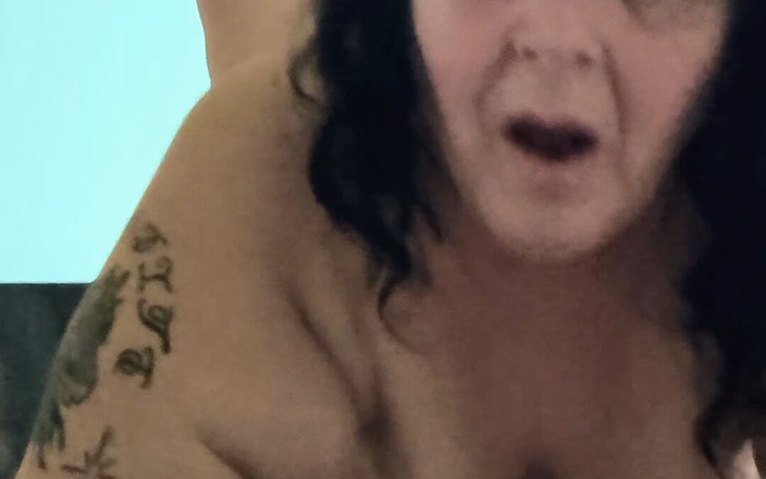 HerculesnVENUS: Прелюдия развлечение с трахом раком, Omfg, он кончает