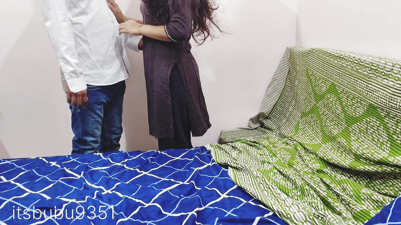 itsBubu: Stepsister Seduces Stepbrother for Sex and He Fucked Her Hard...