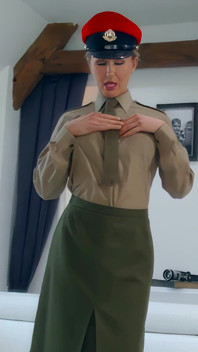 Strip Revenge Z Udziałem Sammi Tye