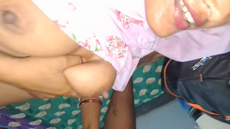 Rakesh: Desi ragazza calda del ragazzo amico bollente