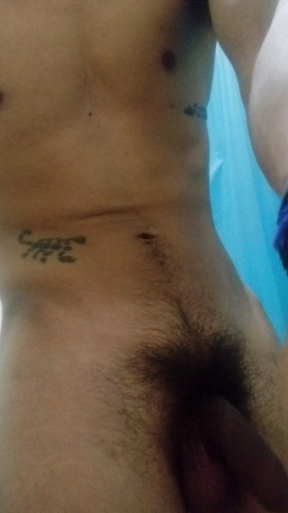 FerZapata: 내 맛있는 엉덩이를 보여주는 마지막에 풍부한 밀짚