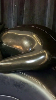 Used for Pleasure - Alex Latex