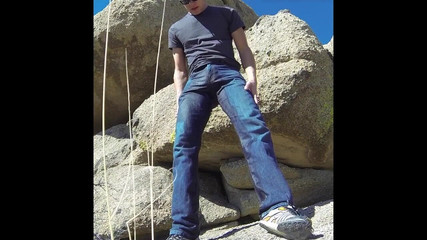 Lapetus: Wetting my jeans at Lowes