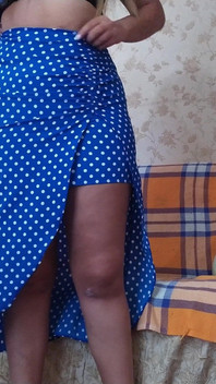 भारतीय देसी प्रेमिका 1